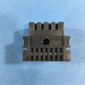 Ge Srpf250a150 Rating Plug For Use With Sfda Sfha Sfla Sfpa Spectra Rms Circuit Breakers
