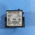 Ge Srpf250a150 Rating Plug For Use With Sfda Sfha Sfla Sfpa Spectra Rms Circuit Breakers