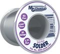 Mg Chemicals 63 37 Rosin Core Leaded Solder 0 04 Diameter 1 Lb Spool 