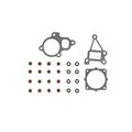 02-06 Nissan Sentra Se-r Altima Qr25de Graphite Full Gasket Set Head Bolts