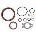 02-06 Nissan Sentra Se-r Altima Qr25de Graphite Full Gasket Set Head Bolts
