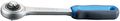 Gedore 2093z-94 Ratchet Handle With Coupler 1 4 129 Mm 