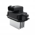 Heater Fan Hvac Ac Blower Motor Resistor Control Module Fit For Ford F-150 F-250 F-350 F-550 Navigator Escape Expedition 