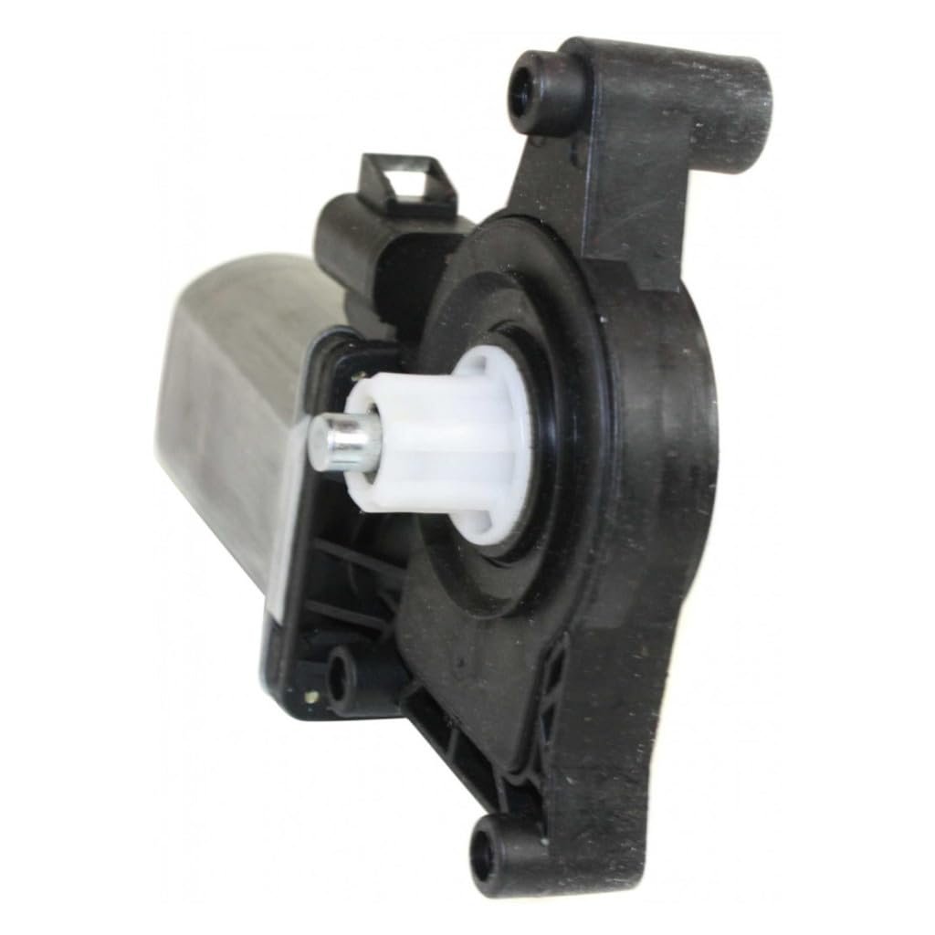 Front Passenger Side Window Motor For Chevy Silverado 1500 Hd 2500 2001 To 2007 Right With 6 Teeth Gear 19208471
