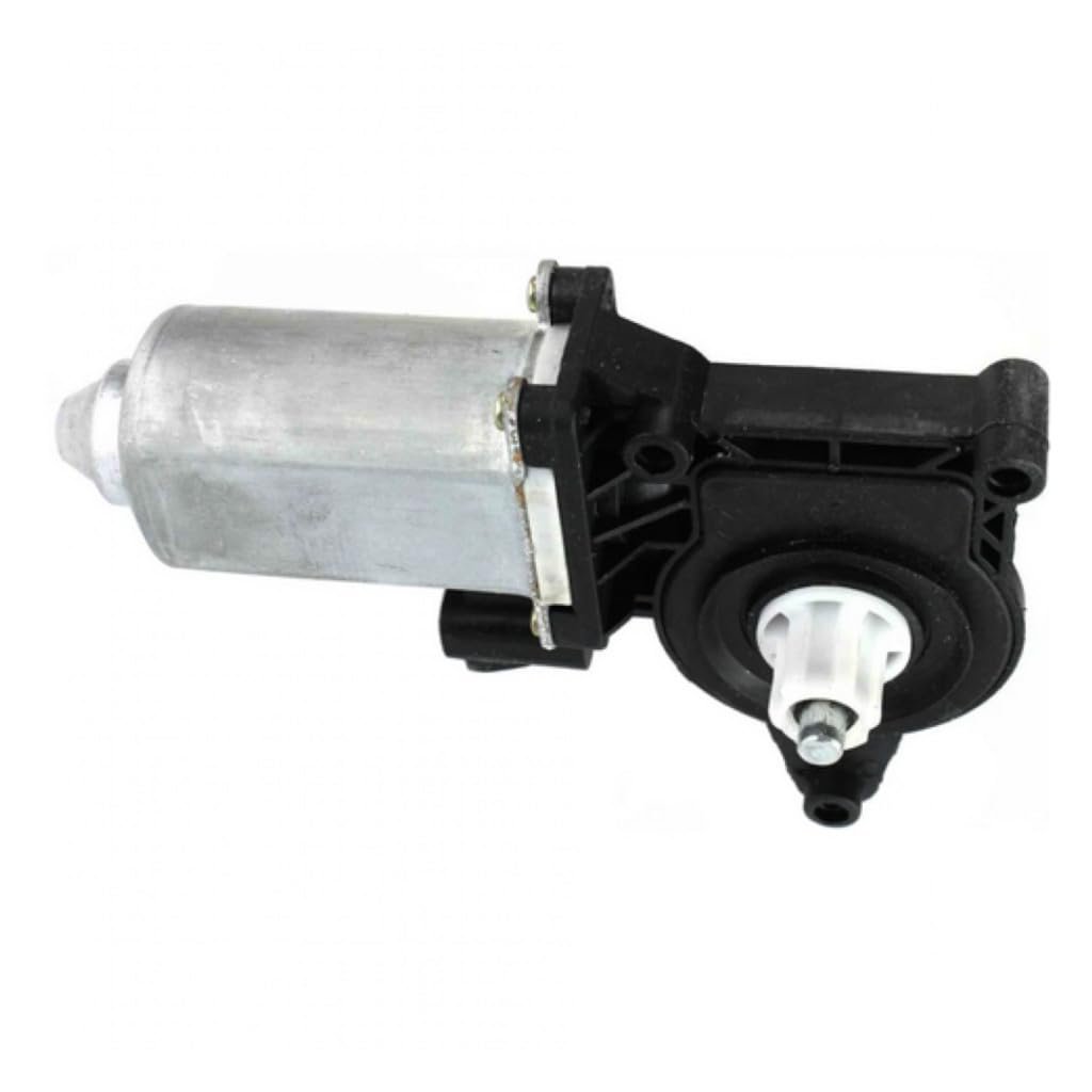 Front Passenger Side Window Motor For Chevy Silverado 1500 Hd 2500 2001 To 2007 Right With 6 Teeth Gear 19208471