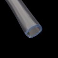 Uxcell 8mm Dia Aquarium Pvc Air Line Tubing Tube Clear 15m For Fish Tank Pump