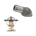 Thermostat 524kt Black And Silver Vehicle Specific Fit Replaces 12t038k 12600172 34702 902-2836 55240 Tk425 9524kt P524kt 