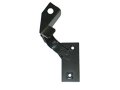 Radiator Fan Shroud Bracket Left Hand Side For 1976-1978 Corvette C3 