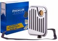 Pg Automatic Transmission Filter Pt1202 Fits 2013-91 Various Models Of Chevrolet Gmc Jaguar Am General Isuzu 
