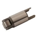 Hydraulic Roller Valve Lifter For Chevy Express 4500 2009 To 2017 Hardened Steel Replacement 97325546 1 18 In Maximum Outside 