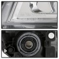 Acanii For 2005-2008 Nissan Frontier 05-07 Pathfinder Headlight Headlamp Oe Style Replacement Left Driver Side