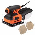 2 2a 1 4 Sheet Sander With Copper Motor Dust-proof Switch And Soft Rubber Protection Pss01a 