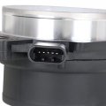 Labwork Air Flow Sensor Meter Maf Replacement For 1999-2007 Gmc C3500 Denali Envoy Sierra 1500 2500 3500 C3 Yukon V8 Xl