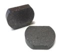 Brake Caliper Pad Puck For Carter Brothers Bros Shortster Mini Bike 1006-3015 