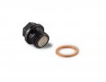 Can-am 2006-21 Renegade Commander Magnetic Differential Fill Plug 705500504