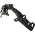 Hood Hinge Pair For Chevy Impala 2014 2020 Driver And Passenger Side Replacement Gm1236158 Gm1236159 23118267 23118268 