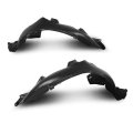 Front Inner Fender Liner Lh Rh Fit Buick Encore Sport Touring 2016 Submodel Base Convenience Leather Premium 2013-2016 42454596 
