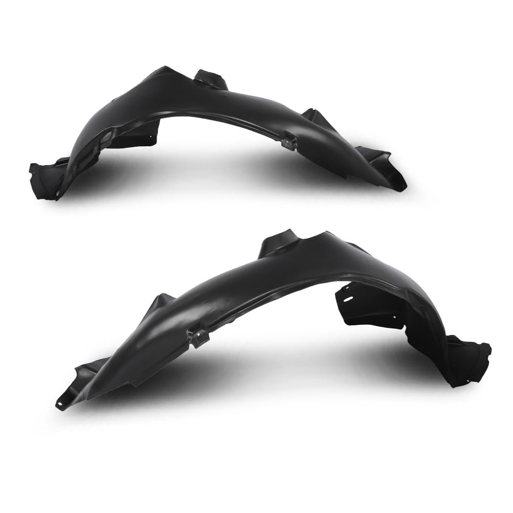 Front Inner Fender Liner Lh Rh Fit Buick Encore Sport Touring 2016 Submodel Base Convenience Leather Premium 2013-2016 42454596