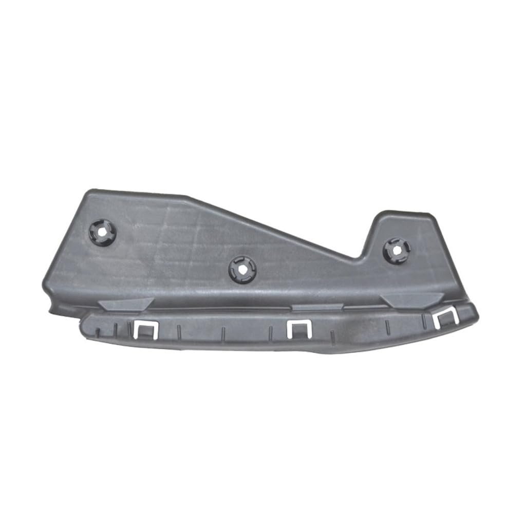 Ford Escape 2017 2018 2019 Headlight Bracket Driver Side Plastic Replacement For Fo2508109 Gj5z17c973a