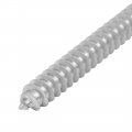 Aexit M6x70mm 316 Quality Parts Stainless Steel Trus-s Phillips Head Self Tapping Screws 5pcs Model 47as306qo144
