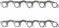 Ms 92544 Exhaust Manifold Gasket Set Steel Construction For Perfect Fit And Function 