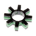 Steering Coupler For Toyota Camry 2012 2013 2014 2015 2016 2017 Plastic Material Green And Black 13 4mm Inside Diameter 