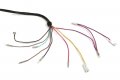 The Rop Shop Magneto Stator For 2015 Polaris Side By Z15vha57aj-e57as-ak Z15vha57fj