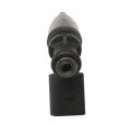 4x Fuel Injector Nozzle 06f906036a For Audi A3 A4 Tt Vw Passat Jetta Gti Eos 2 0l
