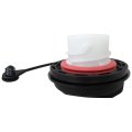 Gas Cap Fuel Fc1079 For Ford Ranger 2004 To 2009 2019 2021 And Freestar 2007 Replaces Fc1080 Ac3z-9030-a 