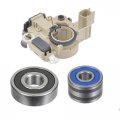 Maniacem Alternator Rebuilt Kit For 2006-2010 Chrysler Pt Cruiser Without Turbo Ref S A002tg0791zc A2tg0791 11230rk 