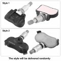 X Autohaux 40700-jk01b Tire Pressure Monitoring System Sensor Tpms 315mhz For Nissan Infiniti