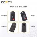 Ocpty 1 X Flip Key Entry Remote Control Fob Transmitter Replacement For 2005-2015 Mazda 3 6 Mx-5 Miata Cx-7 Cx-9 Rx-8 2 5