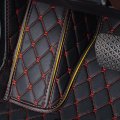 Nymcar Custom Car Floor Mats Compatible With Audi Bmw Mercedes-benz Chevy Cadillac Honda Toyota Lexus Infiniti Nissan Hyundai