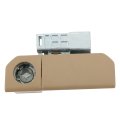 Glove Box Lock Assembly Replacement For Honda Pilot 2009-2015 77540szaa01zd 