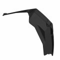 Polaris Rzr Fender Flare Front Right Wide Gloss Black Genuine Oem Part 5438728-070 Qty 1