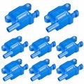 Ignition Coil Pack For Gmc Envoy 2005-2008 3l Savana 00 2010-2012 Yukon 2007-2014 5 6 2l Chevy Avalanche 2007-2013 5 Uf413 