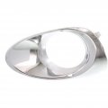 Lexus Rx350 Rx450h Fog Light Cover 2013 2014 2015 Driver Side Chrome Dot Sae Compliance Lx1038105 814820e110 