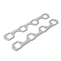 Exhaust Manifold Gasket For Ford Lincoln Mercury Shellby Vehicle 3 6l-5 8l Sbc Windsor V8 Engine 62-97 