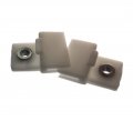 Ihave Replacement For Door Window Glass Holder Support Clip Some Civic Accord Cr-v Cresstour Passport 