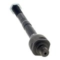 Tie Rod End For 2007 2012 Kia Rondo Male 1 And 2 Threaded Stud Front Position Alx Pau Me Ms90704 Cla2 