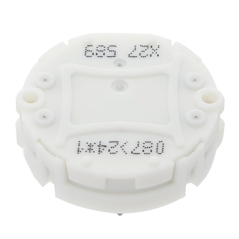 4pcs X25 589 Stepper Motor Speedometer Guage Cluster Repair Kit With 10pcs 4 7mm Mini Bulbs Green