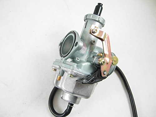 Smartfitparts Carburetor Pz30 Choke Cable For All 200cc 250cc Atvsquad 4 Wheeler