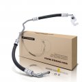 A-premium Power Steering Hose Pressure Line Assembly Compatible With Chevrolet Colorado 2006012 Gmc Canyon 2007-2012 Isuzu
