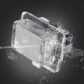 Uxcell 1pair Car Led License Plate Light Error Free White For Mercedes Benz W204 C204 S204 W212 C207 S212 W221 C216 R231