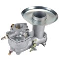 392587 Carburetor For Briggs And Stratton Engines Replaces 391065 391074 391992 394745 326432 326434 326435 326436 326437 
