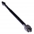 Ocpty New 8-piece Inner Outer Tie Rod End Sway Bar Link Steering Boot Fit 2005-2007 For Chevrolet Equinox 2006-2007 Pontiac
