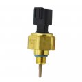 Labwork Oil Temperature Pressure Sensor Replacement For Ism Qsm Engine