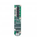 10pcs 5s 15a Li-ion Lithium Battery 18650 Charger Pcb Bms 18 5v Cell Protection Board Module High Current Integrated Circuits