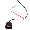 Qkparts For Gm E85 Flex Fuel Sensor Connector Pigtail Plastic Composition Ethanol E85-2