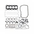 Dnj Fgs1075 Full Gasket Sealing Set For 2005-2006 Mitsubishi Lancer 2 0l Dohc L4 16v 122cid 